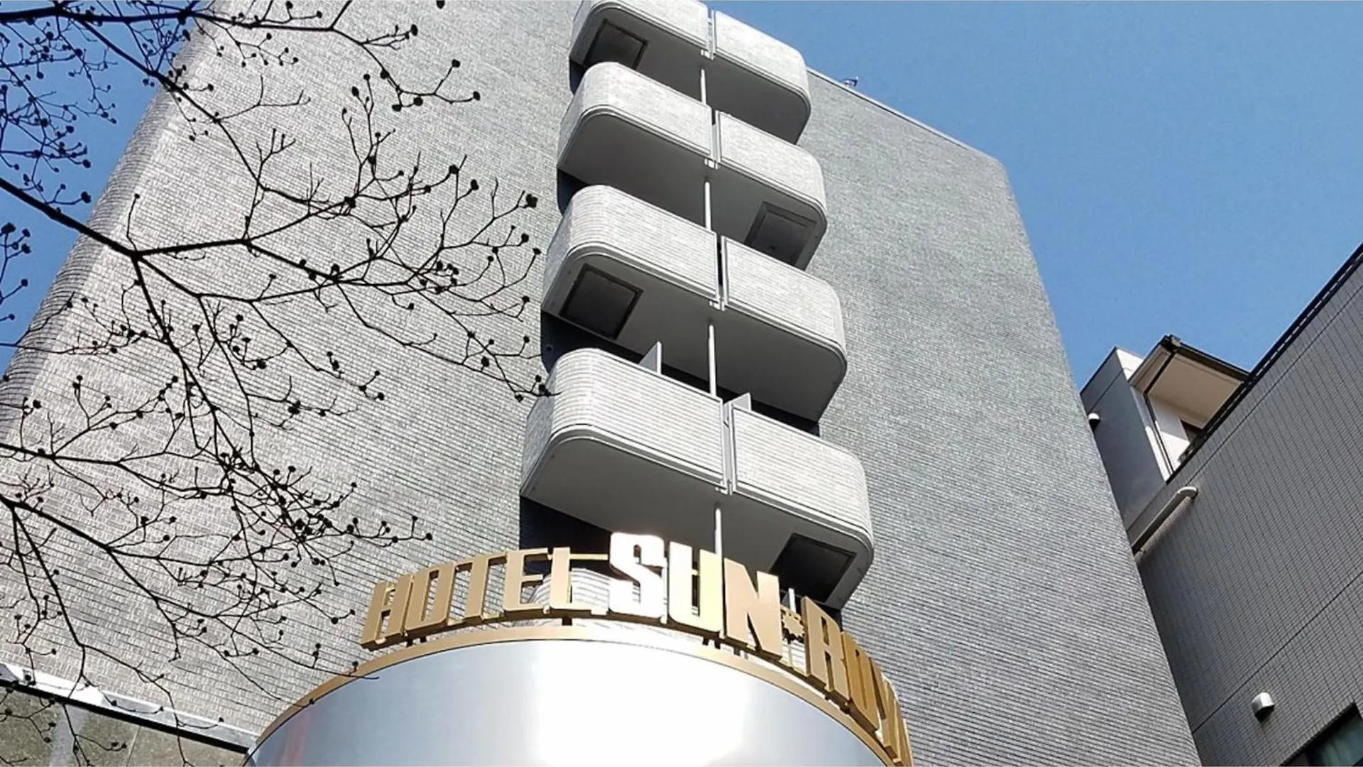 Hotel Sun Royal Kawasaki - Vacation Stay 98713V Japão