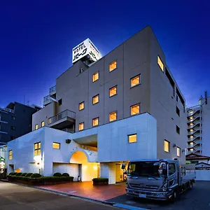 川崎ホテルパーク 川崎町