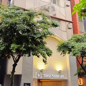 ホテルミッドイン 川崎駅前 川崎町