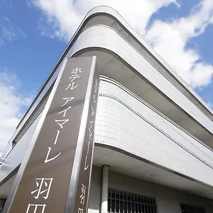 アイマーレ 羽田 川崎町